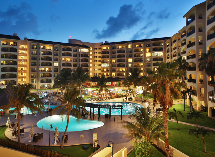 Timeshare Details